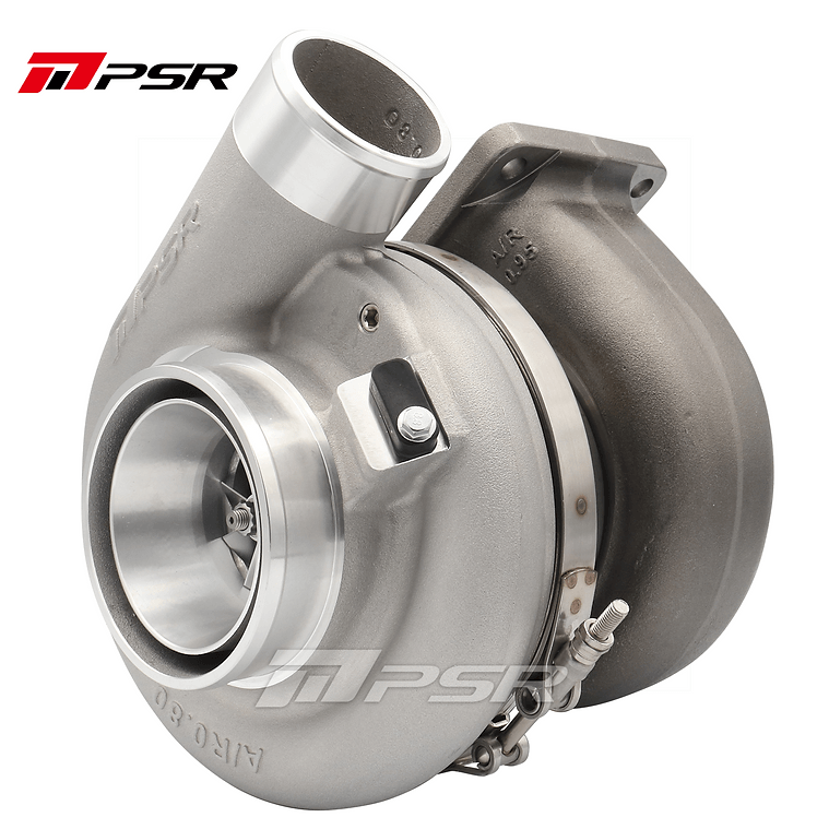 Pulsar PSR6270G 40-900 External Wastegate - CDMSPORT