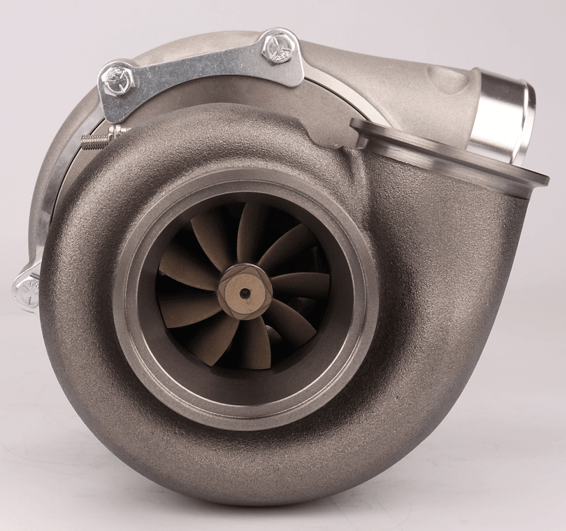 Pulsar PSR6862G 35-1050 External Wastegate Reverse Rotation - CDMSPORT