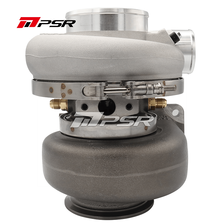 Pulsar PSR7170G 40-1150 External Wastegate - CDMSPORT