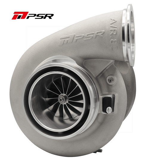 Pulsar PSR7782G 45-1500 External Wastegate - CDMSPORT