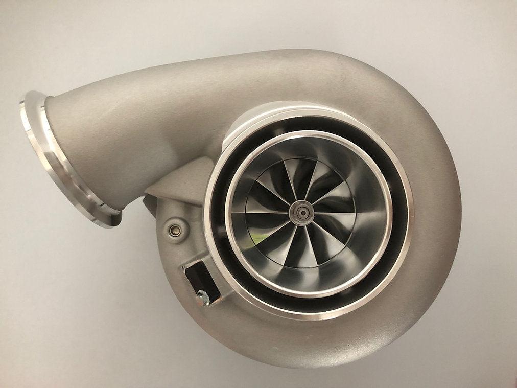 Pulsar PSR7975G 42-1450 External Wastegate Reverse Rotation - CDMSPORT