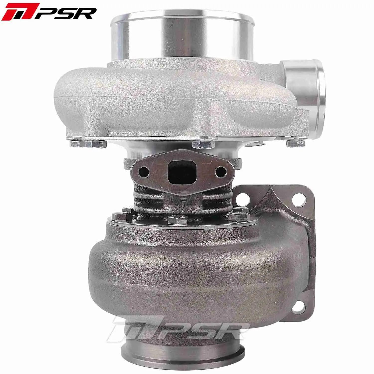 Pulsar PTE 6466 External Wastegate Turbo - CDMSPORT