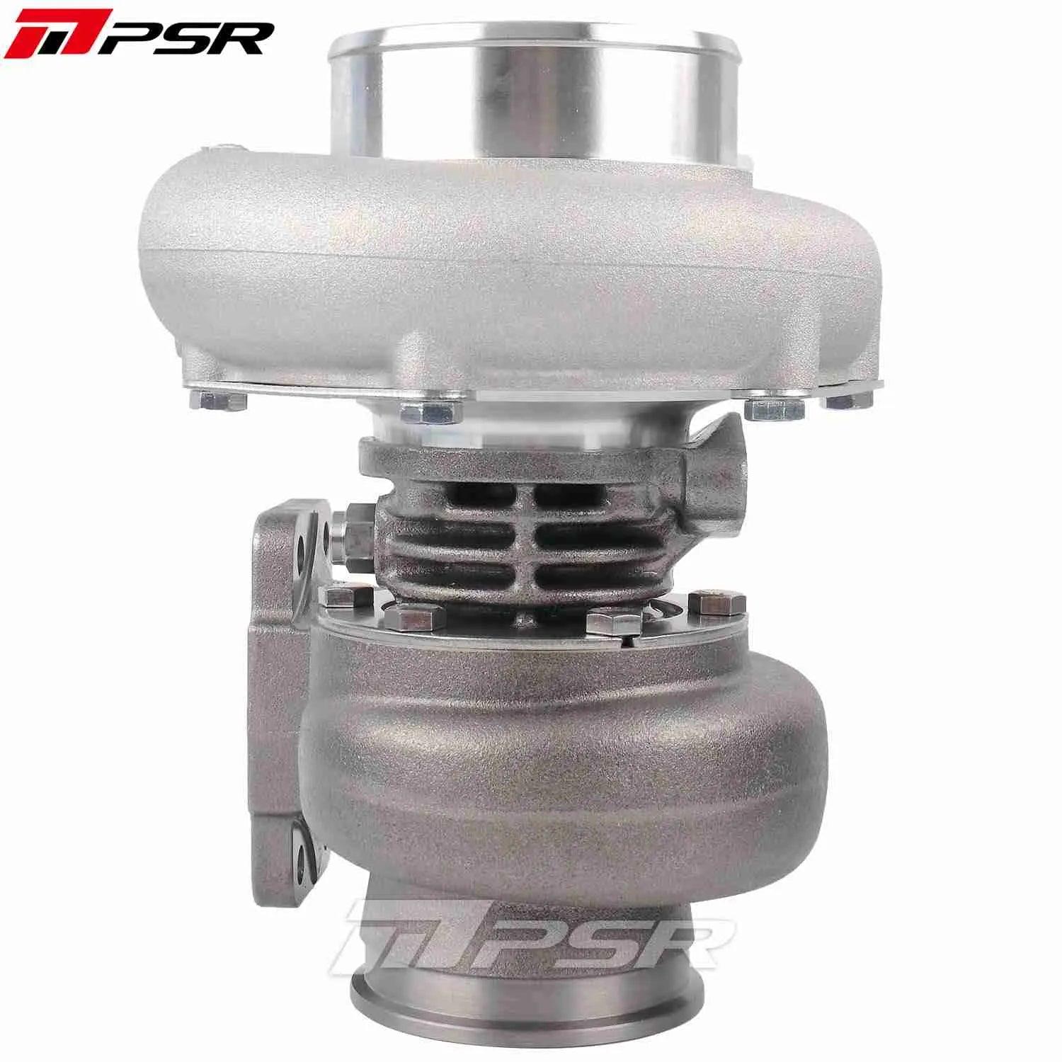 Pulsar PTE 6766 External Wastegate Turbo - CDMSPORT