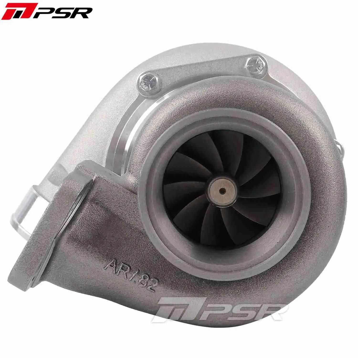 Pulsar PTE 6466 External Wastegate Turbo - CDMSPORT