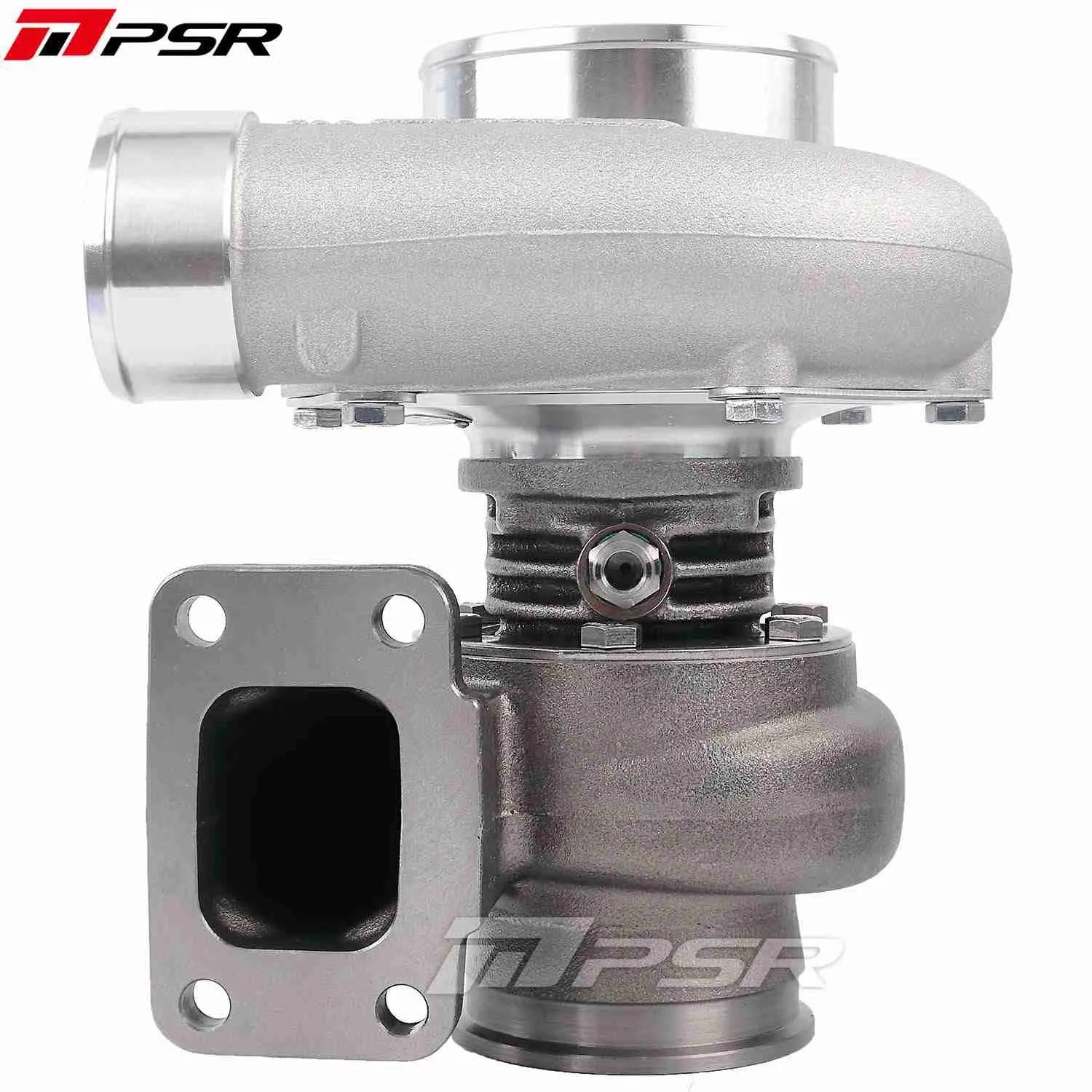 Pulsar PTE 6466 External Wastegate Turbo - CDMSPORT