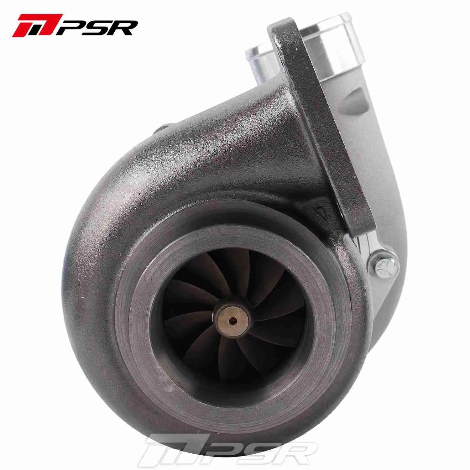 Pulsar PTE 6466 External Wastegate Turbo - CDMSPORT