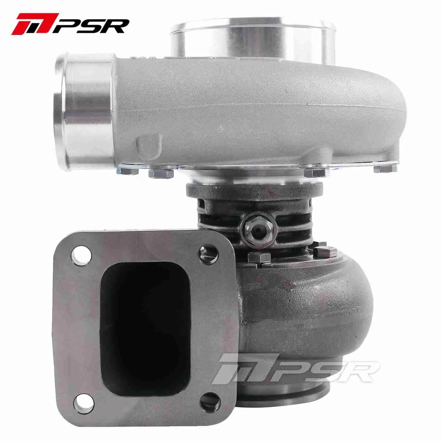 Pulsar PTE 6766 External Wastegate Turbo - CDMSPORT