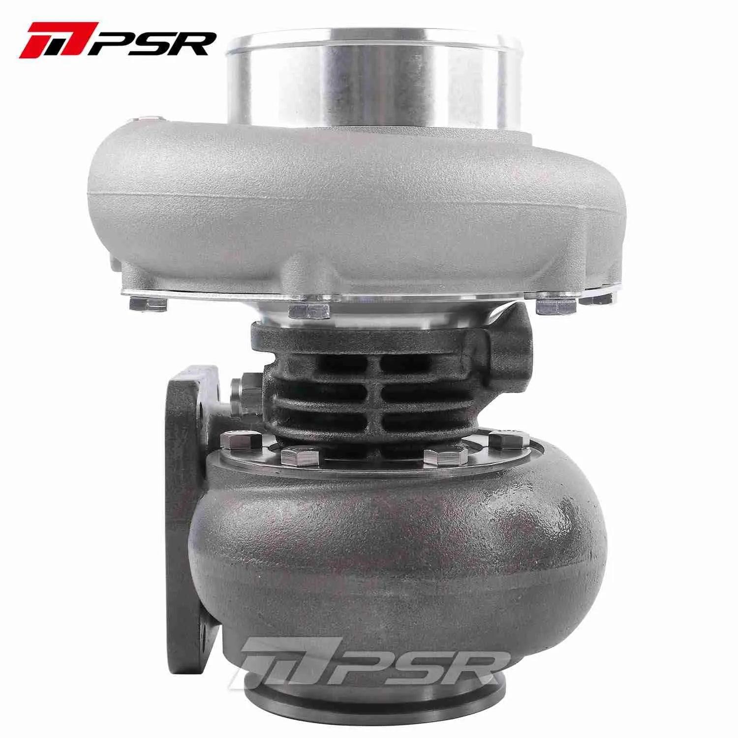Pulsar PTE 6466 External Wastegate Turbo - CDMSPORT