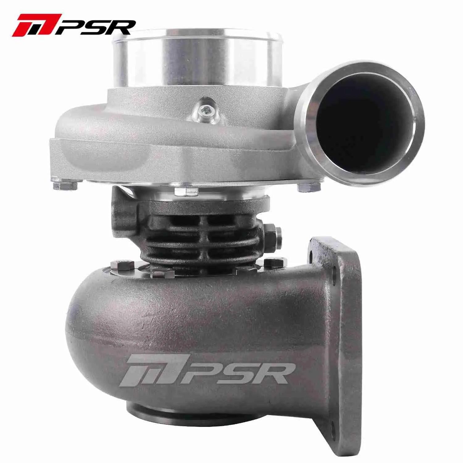 Pulsar PTE 6466 External Wastegate Turbo - CDMSPORT