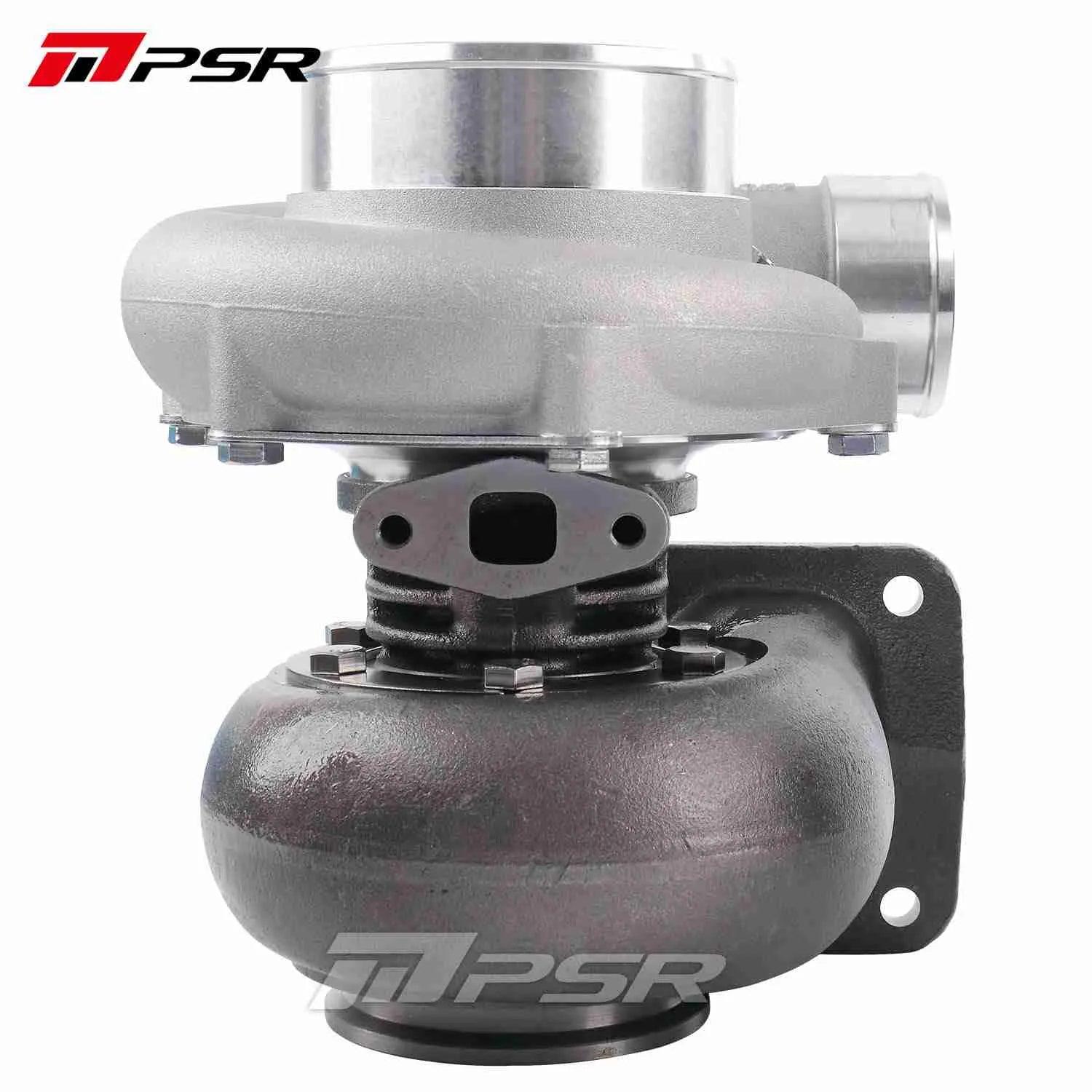 Pulsar PTE 6466 External Wastegate Turbo - CDMSPORT