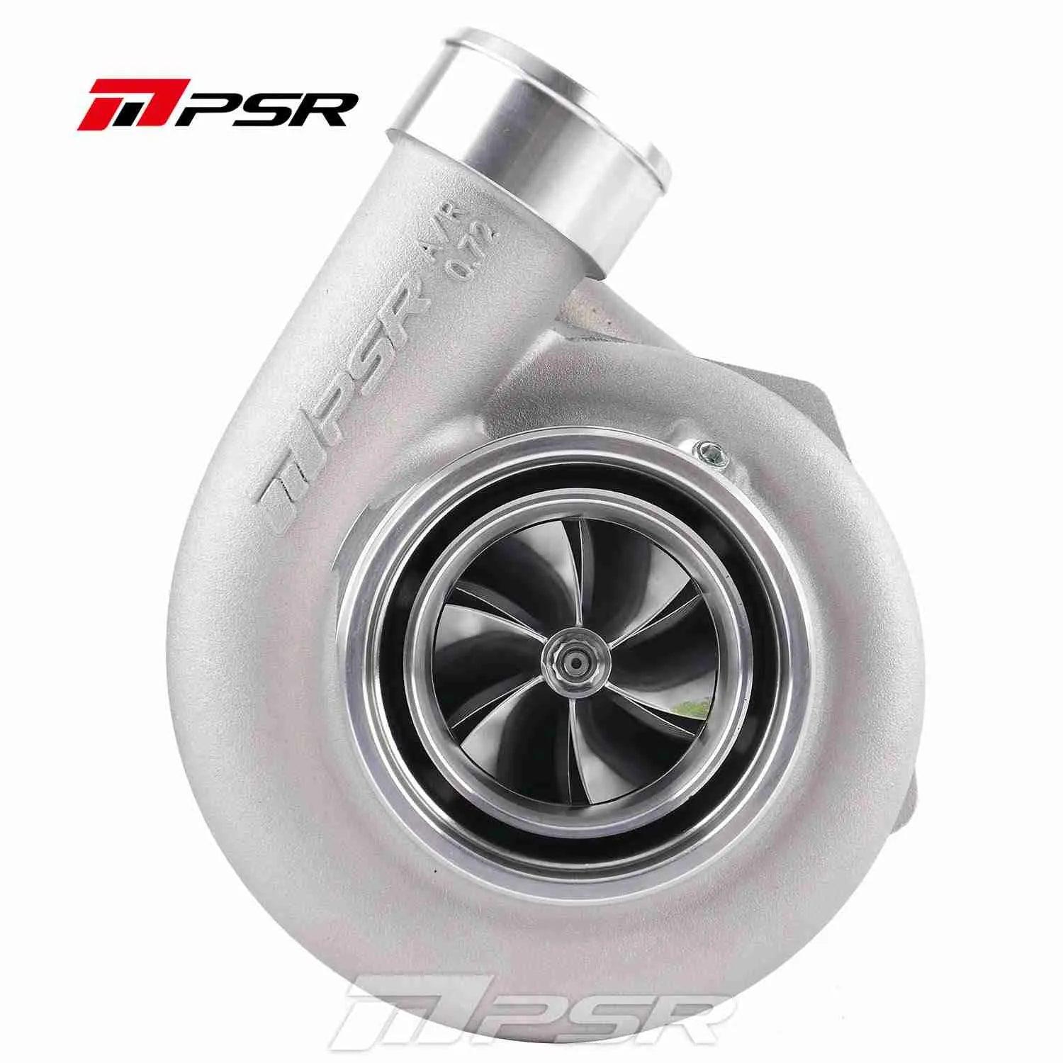 Pulsar PTE 6766 External Wastegate Turbo - CDMSPORT