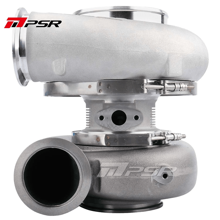 Pulsar PTG Pro Series 106 G57-3000 External Wastegate Turbo - CDMSPORT
