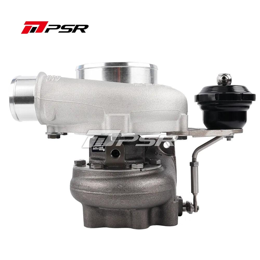 Pulsar PTX2871R Gen 2 0.82AR T25 Flange With Internal Wastegate - CDMSPORT