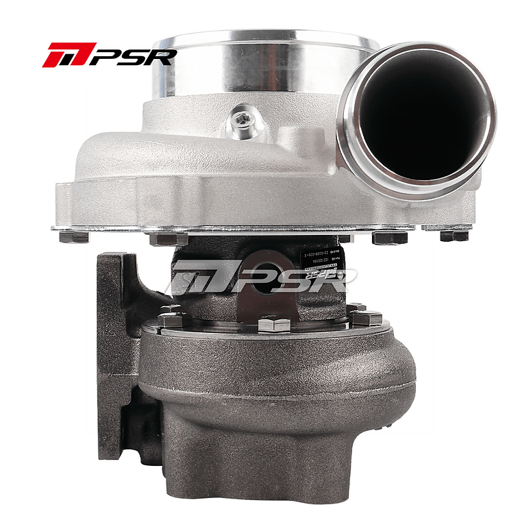 Pulsar PTX2871R Gen 2 0.82AR T25 Flange With Internal Wastegate - CDMSPORT