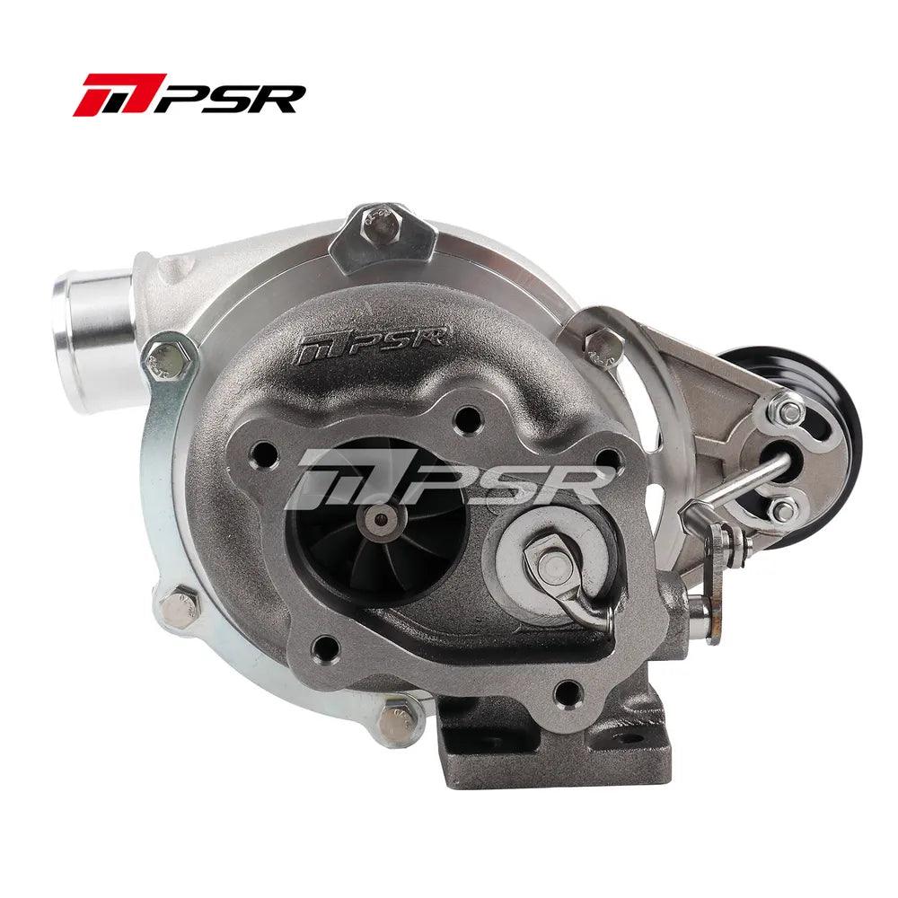 Pulsar PTX2871R Gen 2 0.82AR T25 Flange With Internal Wastegate - CDMSPORT