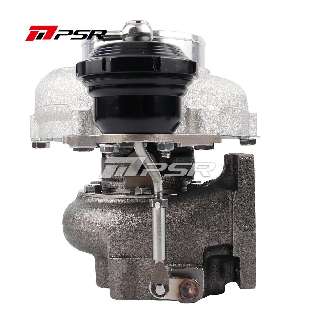 Pulsar PTX2871R Gen 2 0.82AR T25 Flange With Internal Wastegate - CDMSPORT