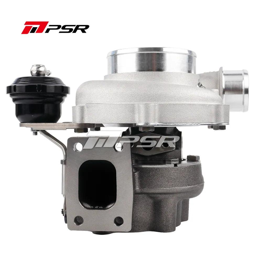 Pulsar PTX2871R Gen 2 0.82AR T25 Flange With Internal Wastegate - CDMSPORT