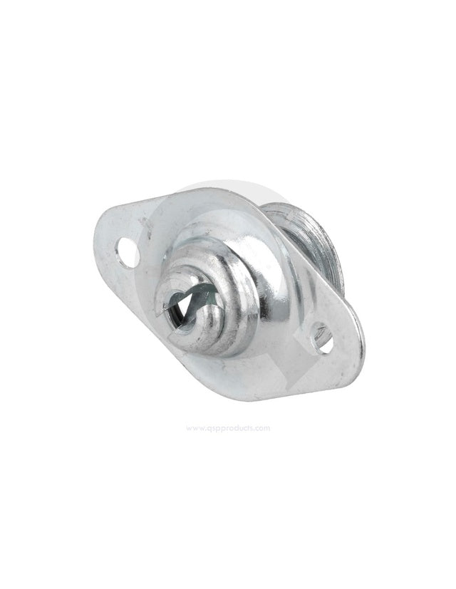 QSP DZUS Kit with Screw Mount + Welding Plate