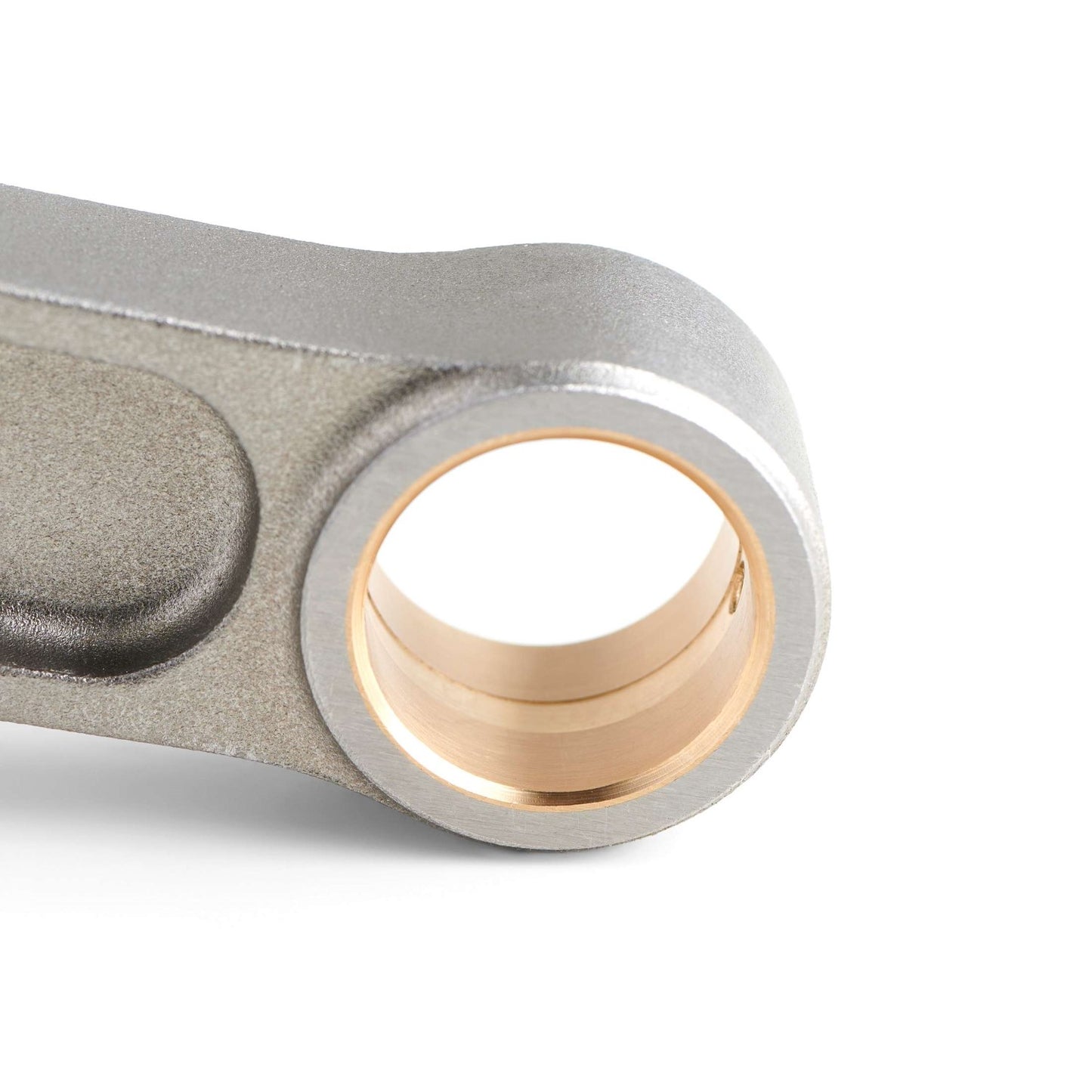 Honda F20C HD Series Long ZRP Connecting Rods 146.75mm