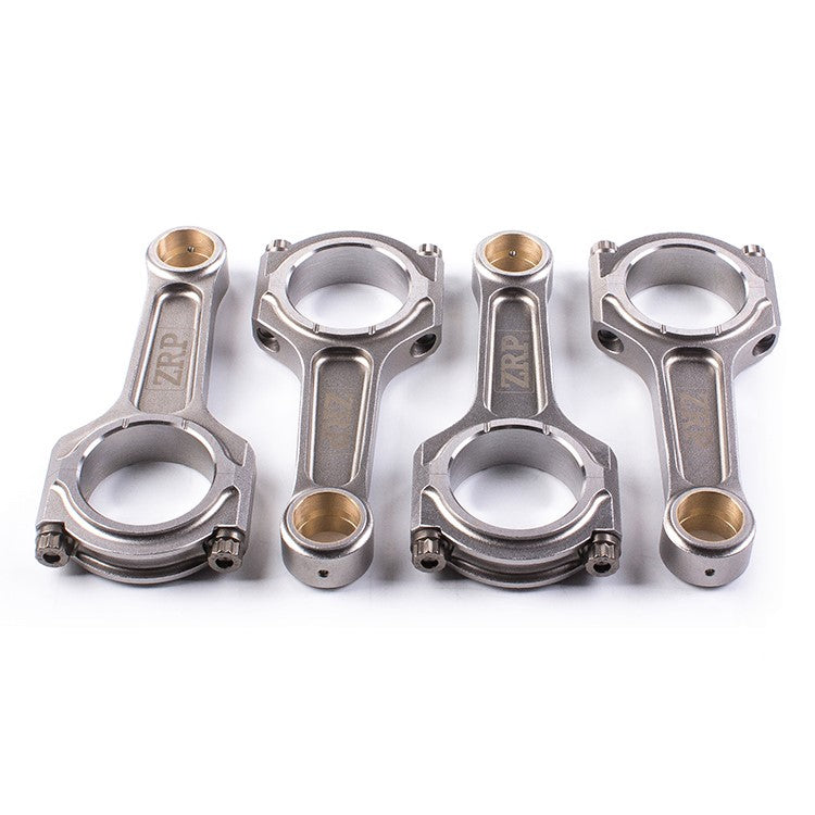 Mazda 2.0L 16v HD Series ZRP Connecting Rods