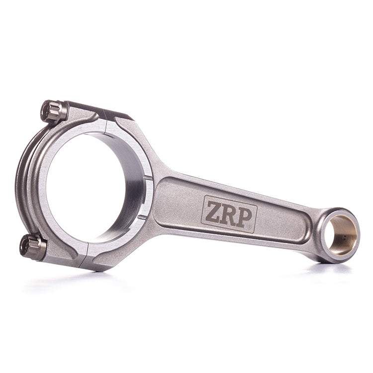 Nissan 3.0L VR38 DETT (Pro Series) ZRP Connecting Rods (L19-Bolts)