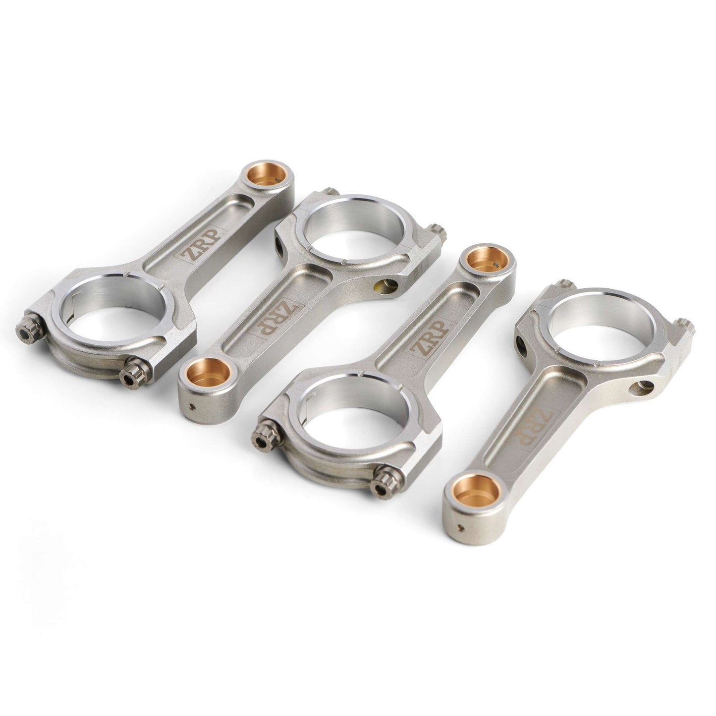 Suzuki GSX-R 1000 (15mm Pin) Billet ZRP Connecting Rods