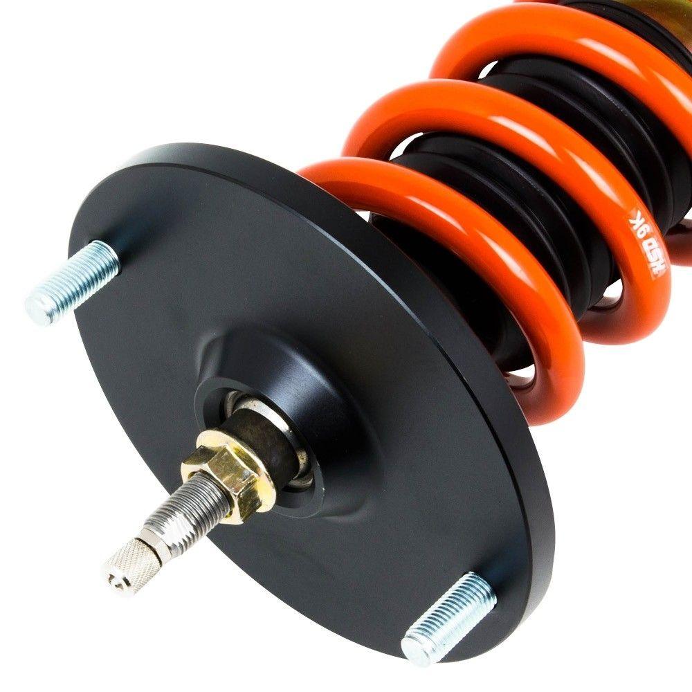 Driftworks CS2 Nissan Skyline R33 GTST CS2 Series Coilovers - CDMSPORT