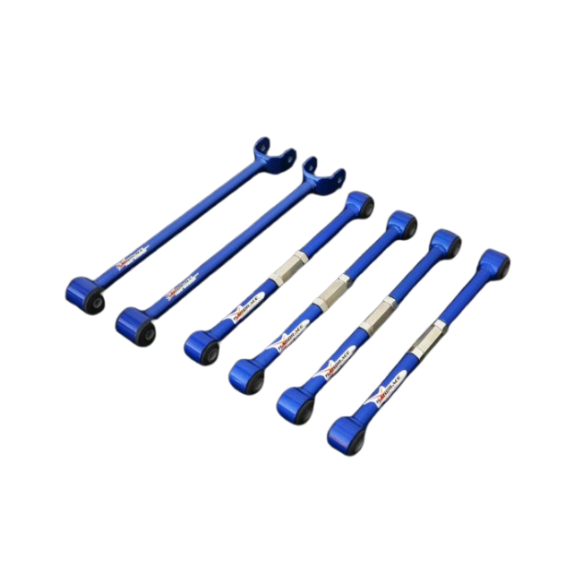 Hardrace Toyota Corona / Exsior / Premio 96-01 / Premio 97-01 Rear Link