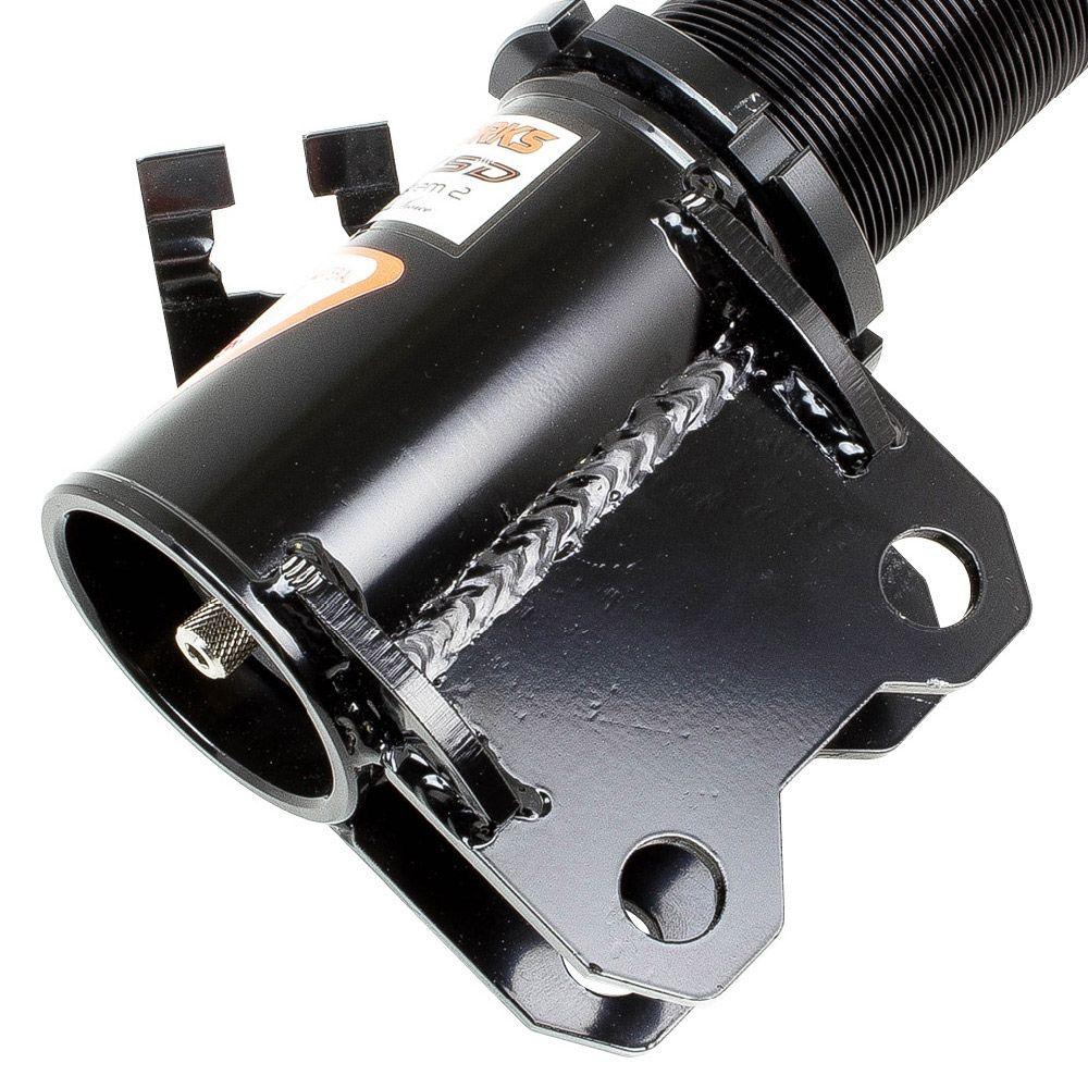 Driftworks CS2 Nissan Silvia S14 S15 CS2 Series Coilovers - CDMSPORT