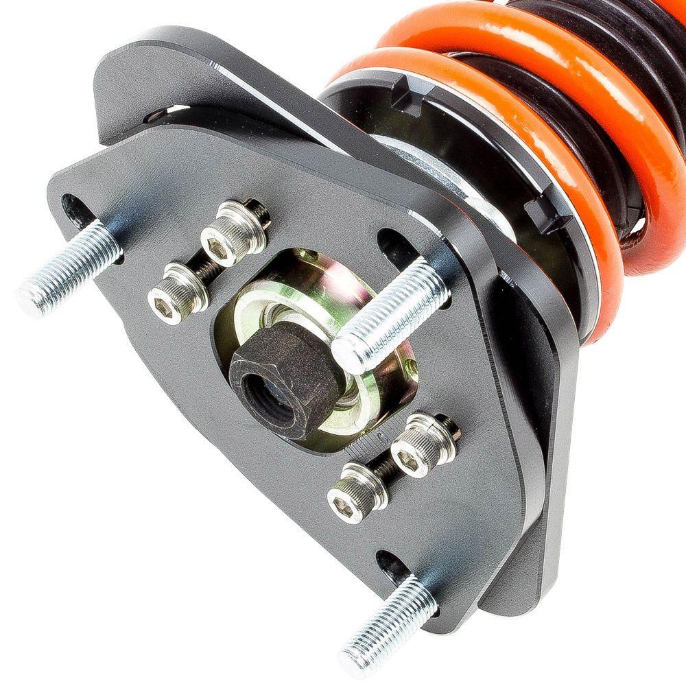 Driftworks CS2 Nissan Silvia S14 S15 CS2 Series Coilovers - CDMSPORT