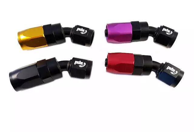 SPD An20 Angled Fittings - CDMSPORT