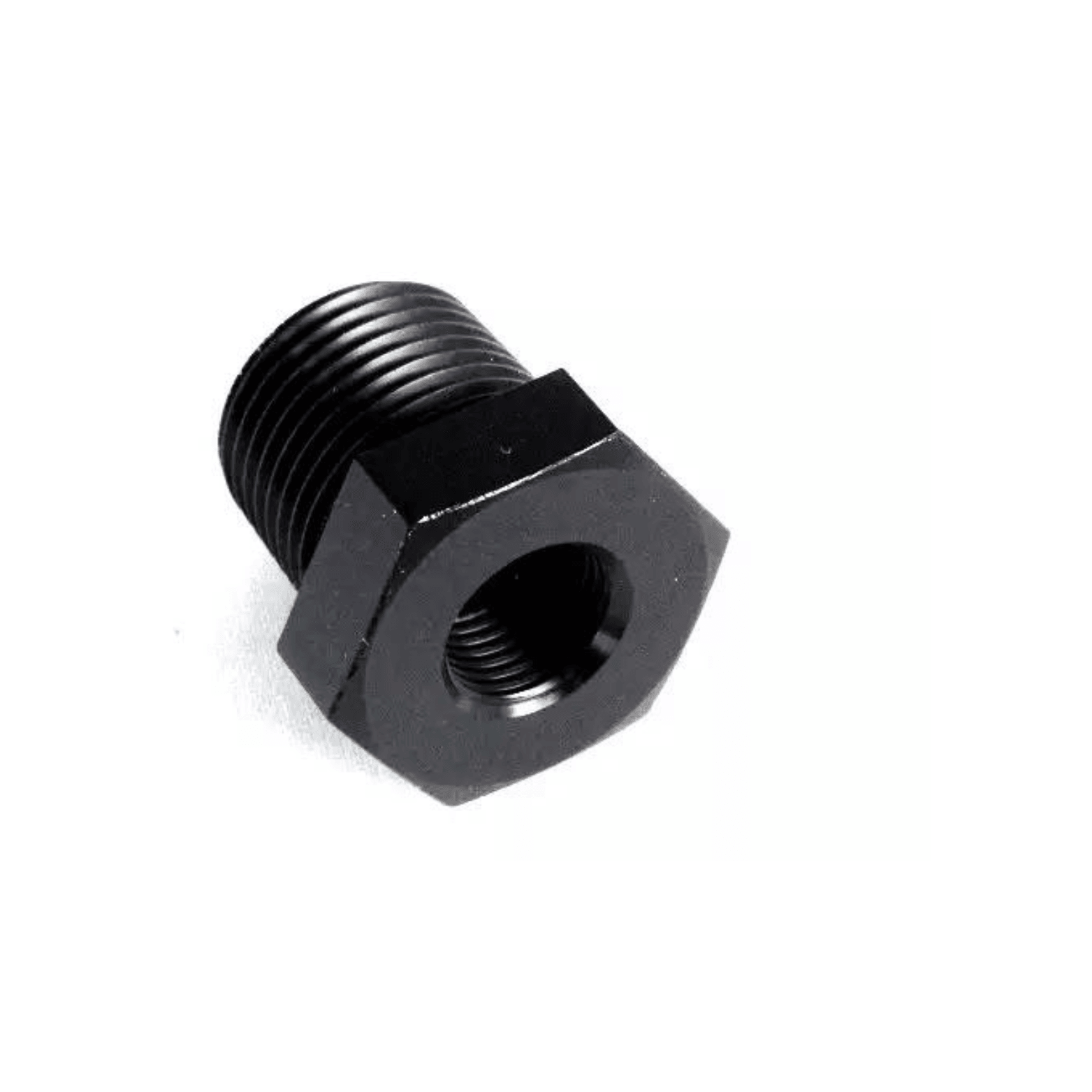 SPD M10X1.0mm TO 1/8NPT Thread Adaptor - CDMSPORT