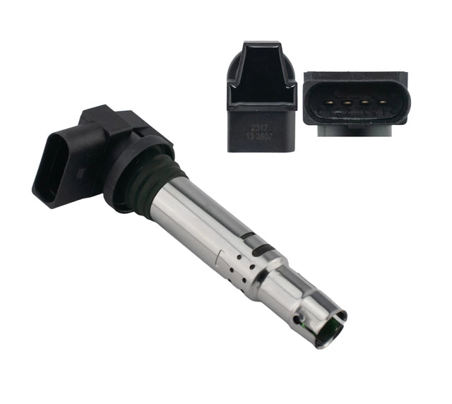 Bosch Motorpsort VAG Short Coil Pack