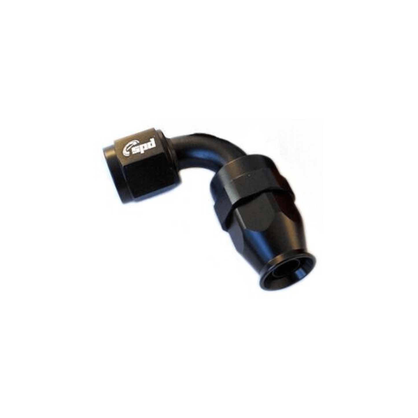 SPD AN10 90° PTFE Fitting - CDMSPORT