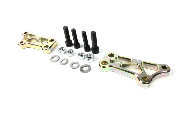 Swagier BMW E36 Steering Lock Kit