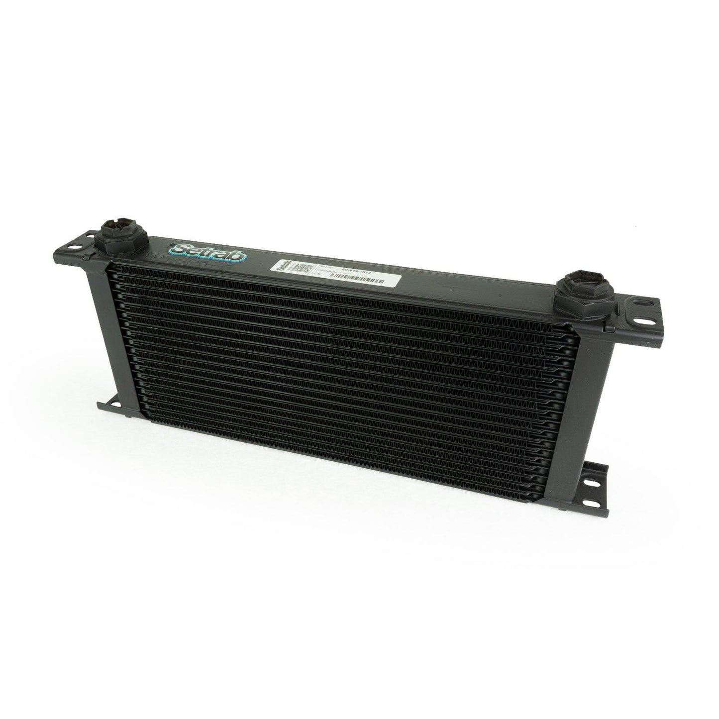 Setrab Proline 19 Row 405mm Oil Cooler - CDMSPORT