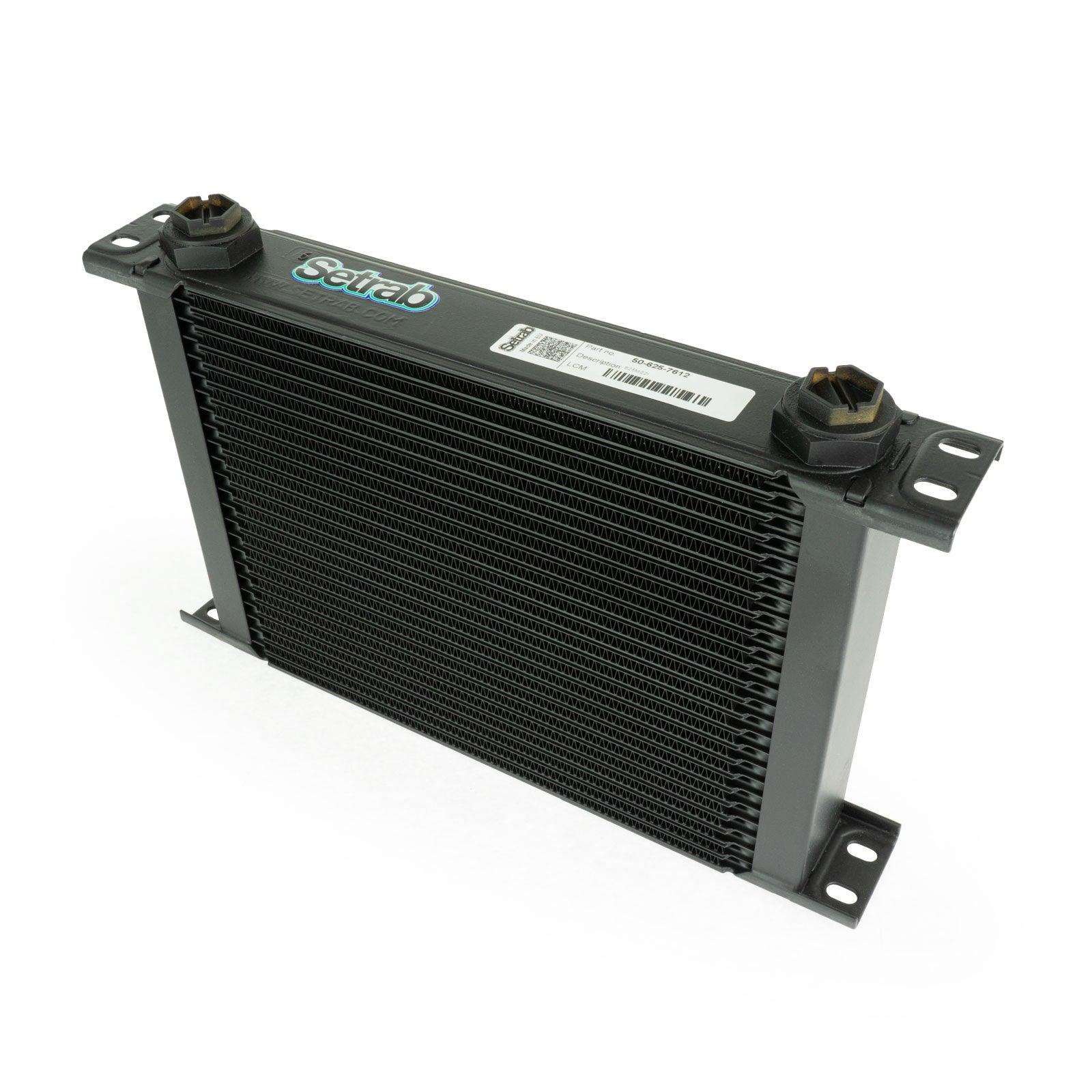 Setrab Proline 25 Row 330mm Oil Cooler - CDMSPORT