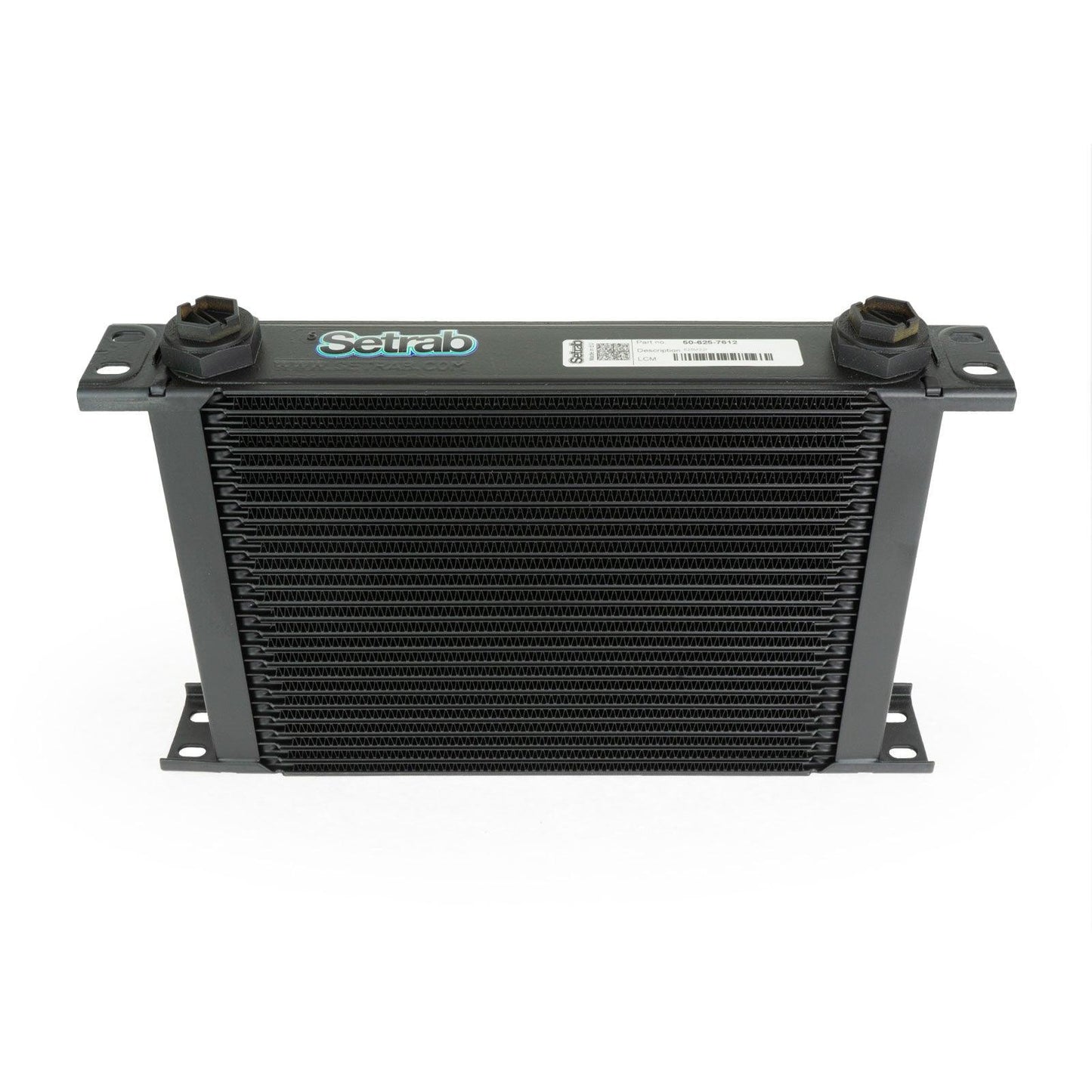 Setrab Proline 25 Row 330mm Oil Cooler - CDMSPORT