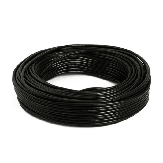 Silicone Hose Heater Black - 0.75'' (19mm)