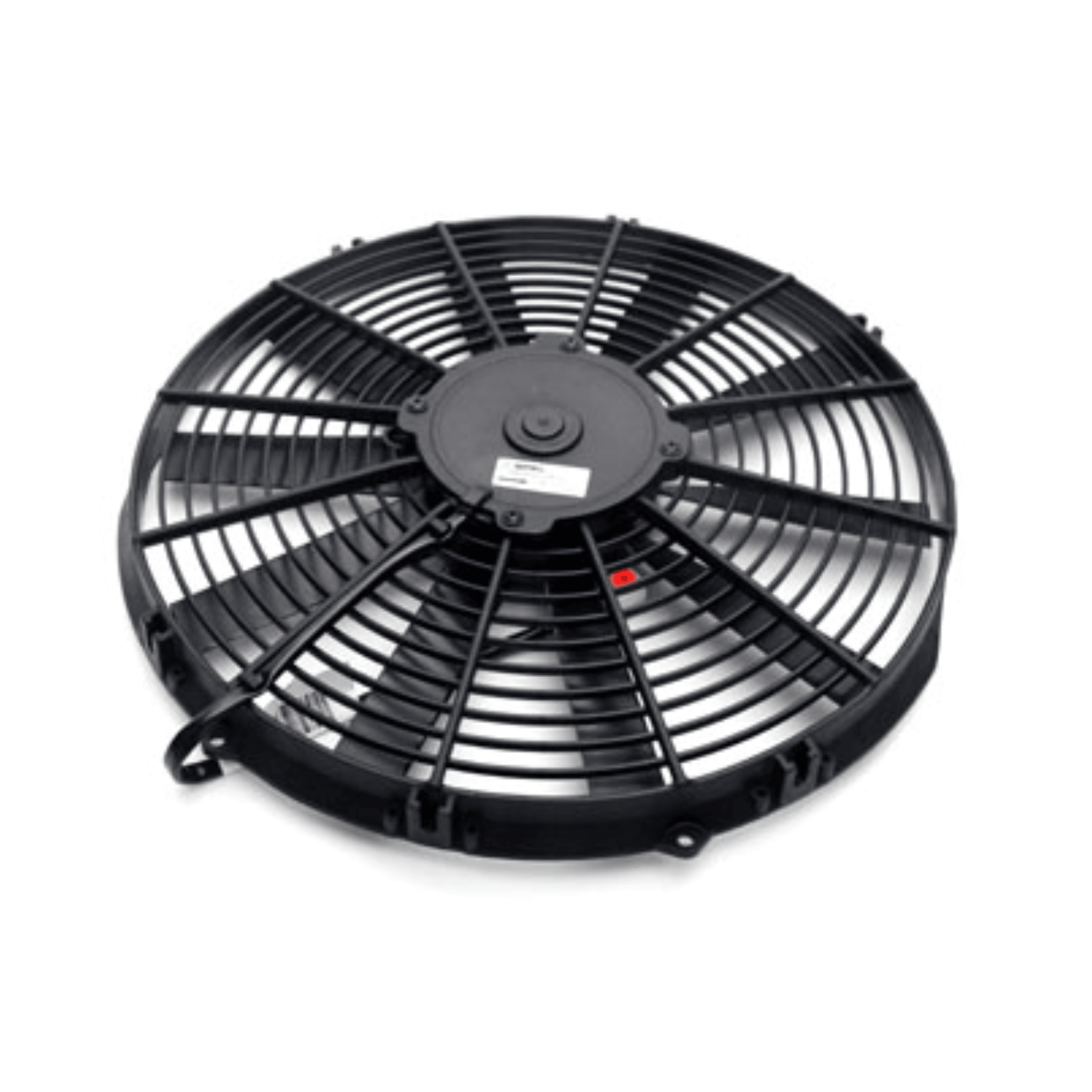 Spal 14" Electric Suction Fan - CDMSPORT