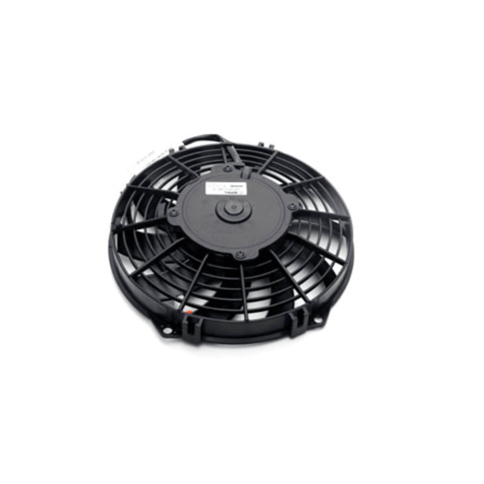 Spal 9" Electric Suction Fan - CDMSPORT