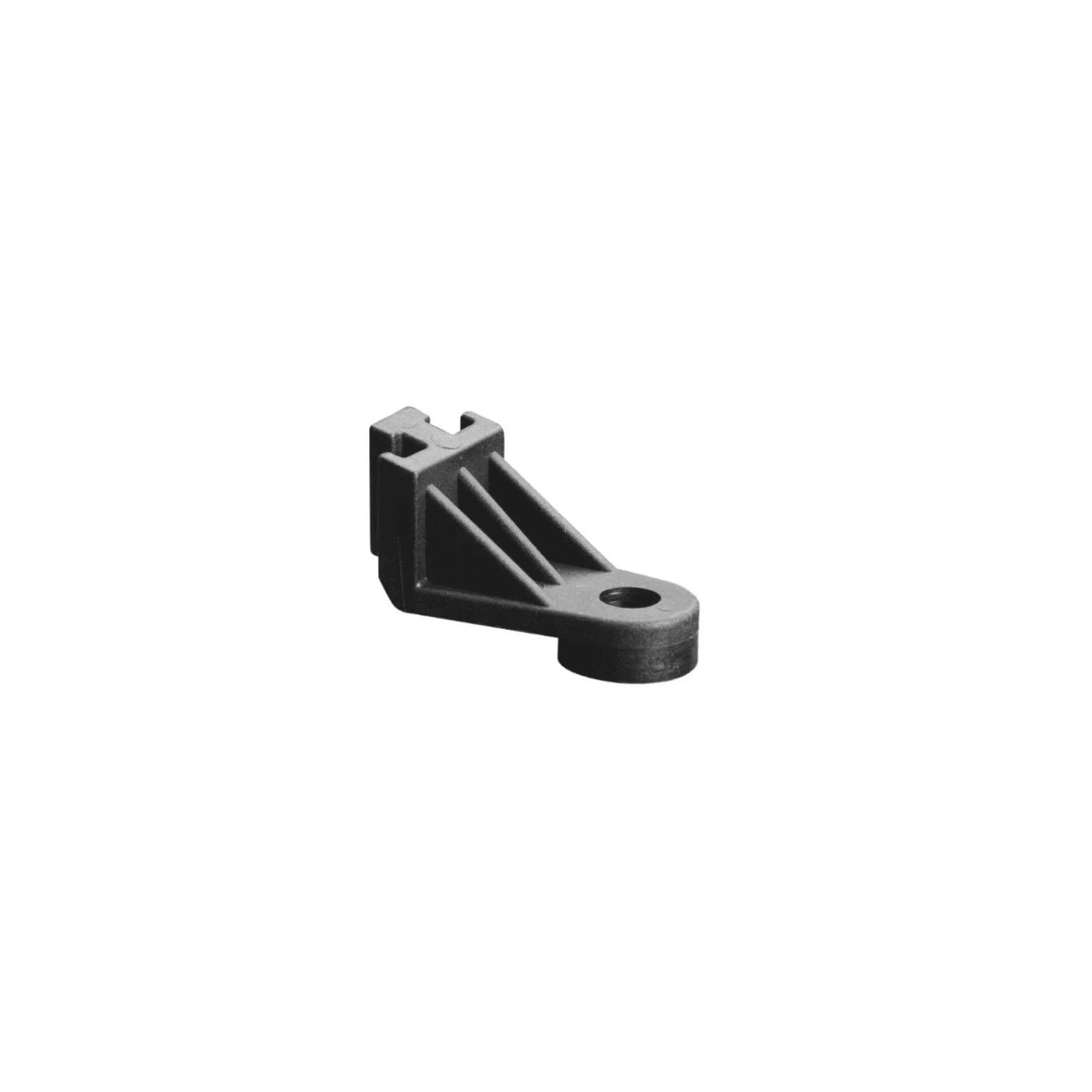 Spal Electric Fan Mounting Bracket - CDMSPORT