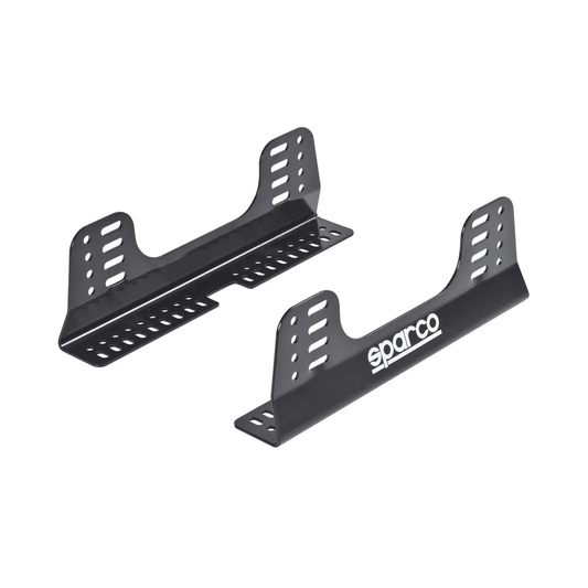 Sparco Side Mount Seat Brackets - CDMSPORT