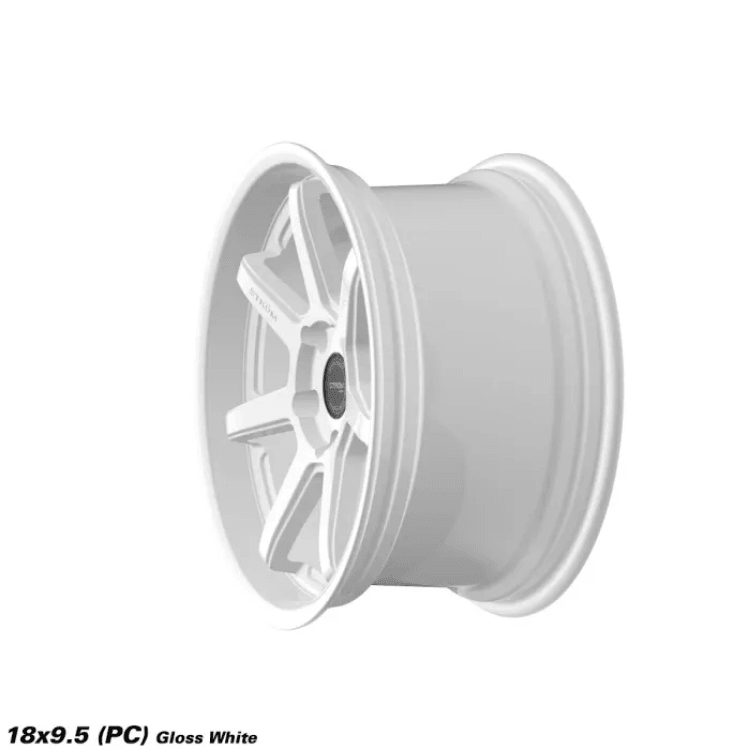 Strom DS-15 Alloy Wheels - CDMSPORT