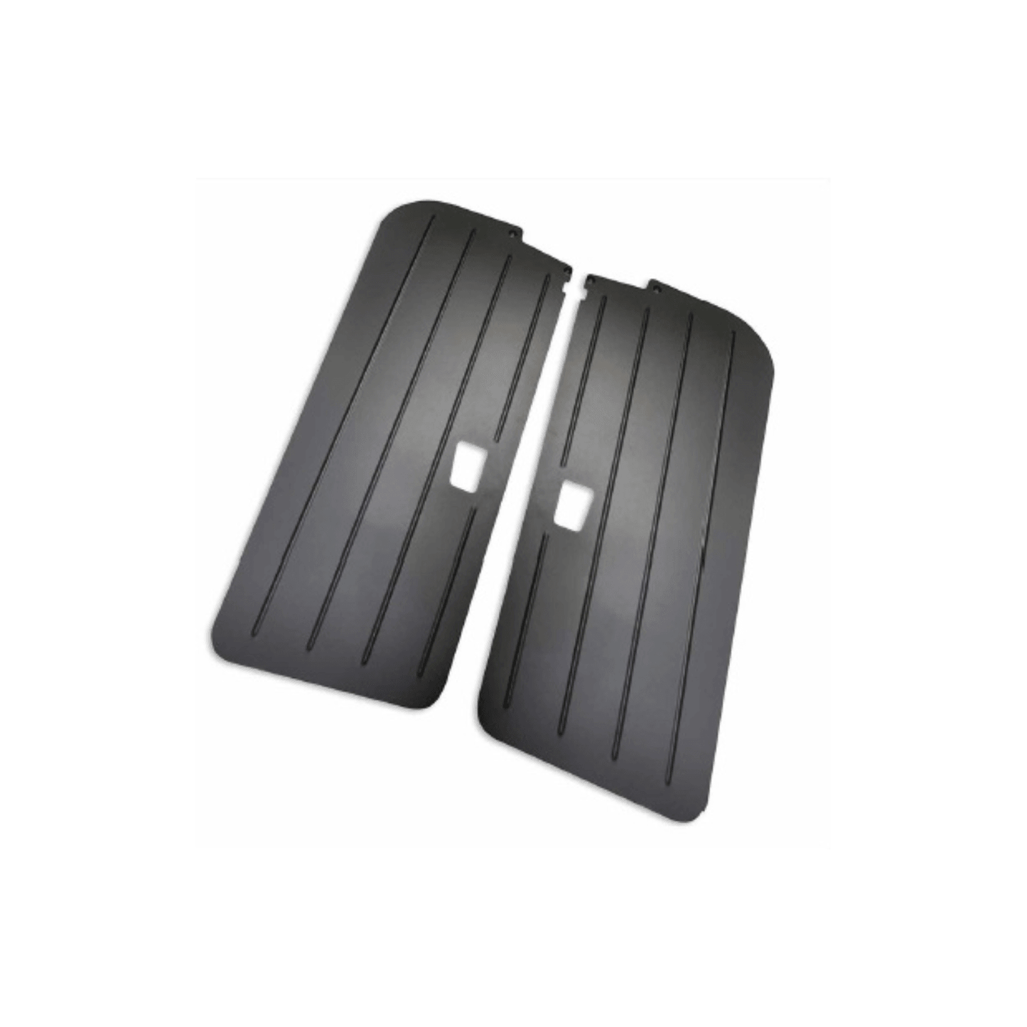 Swagier BMW E36 Coupe Front Door Cards - CDMSPORT
