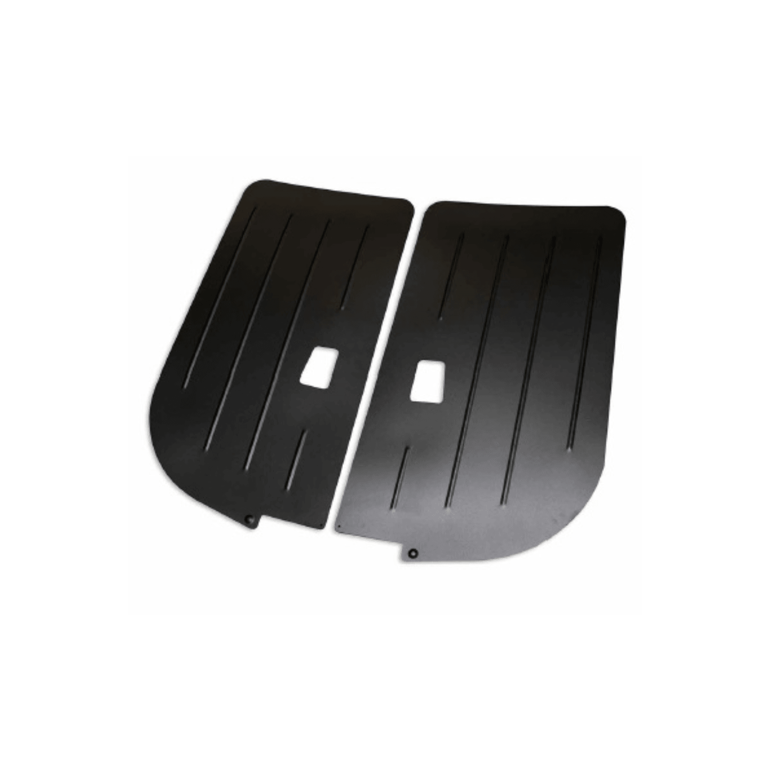 Swagier BMW E36 Saloon Front Door Cards - CDMSPORT