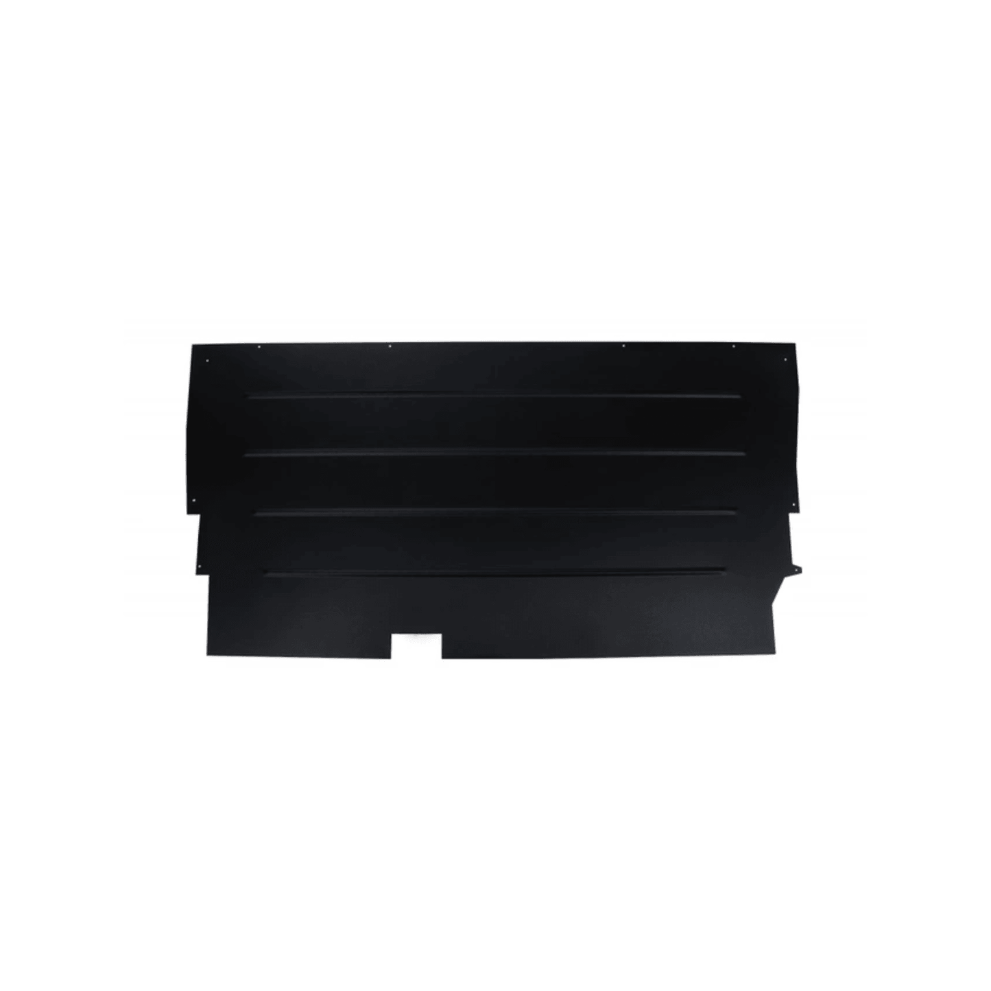 Swagier BMW E46 Aluminum Rear Firewall - CDMSPORT