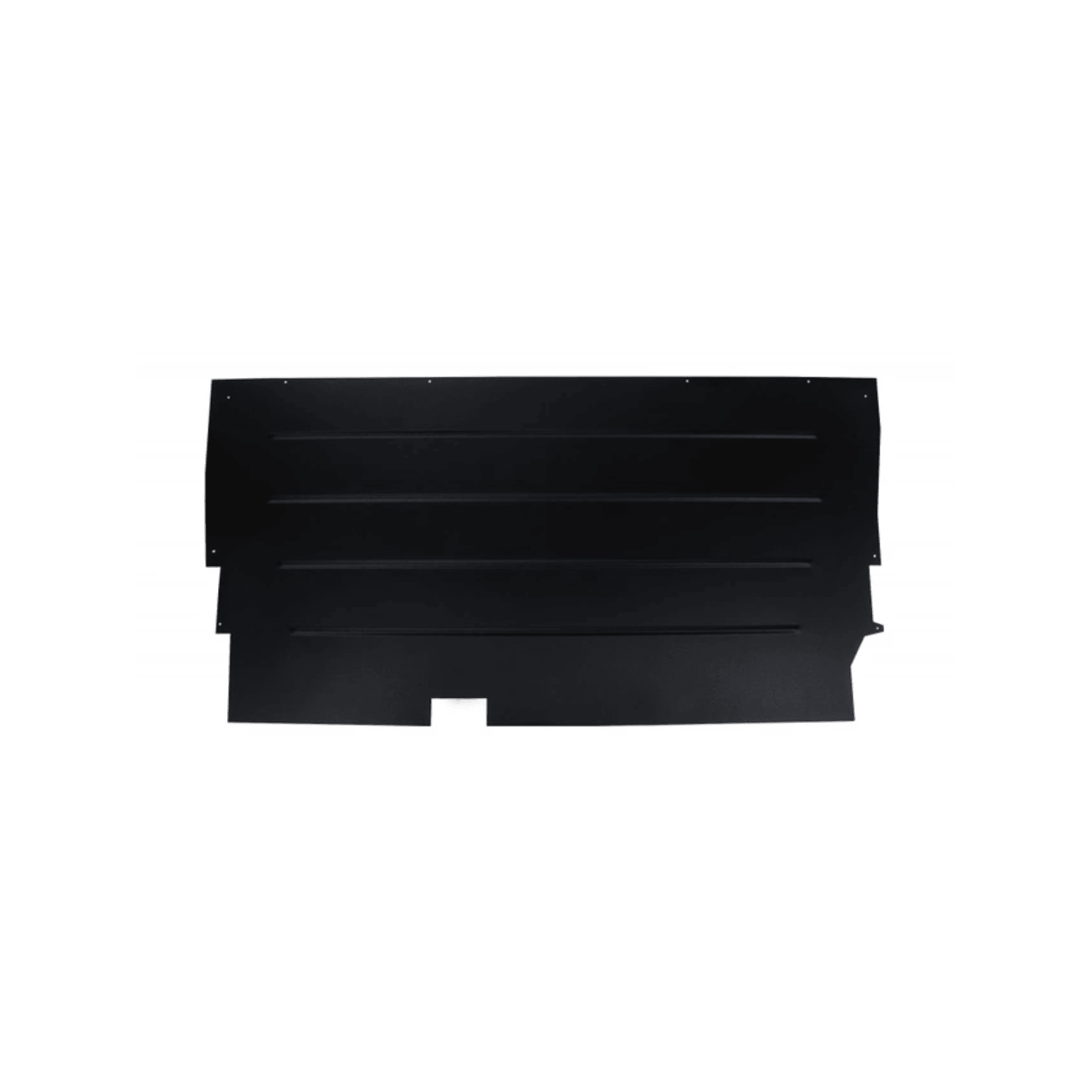 Swagier BMW E46 Aluminum Rear Firewall - CDMSPORT