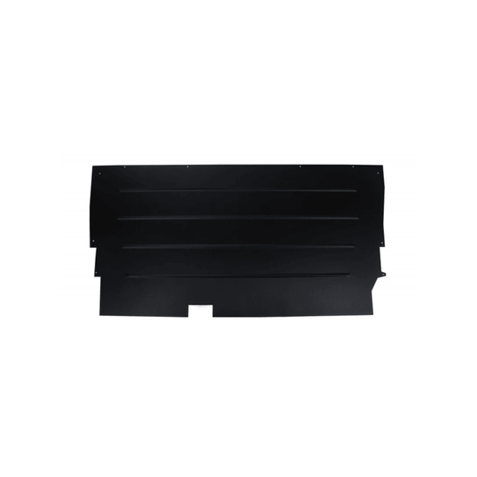 Swagier BMW E46 Aluminum Rear Firewall - CDMSPORT