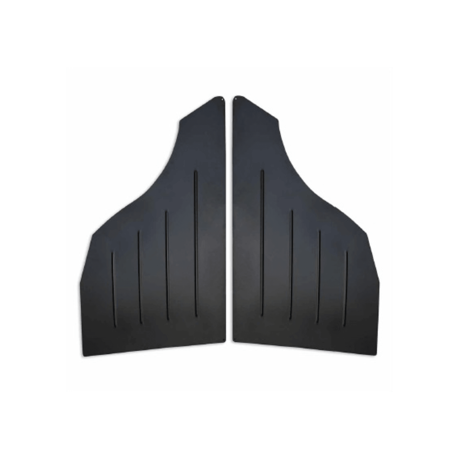 Swagier BMW E46 Rear Quarter Panel Interior Arch Cover - CDMSPORT